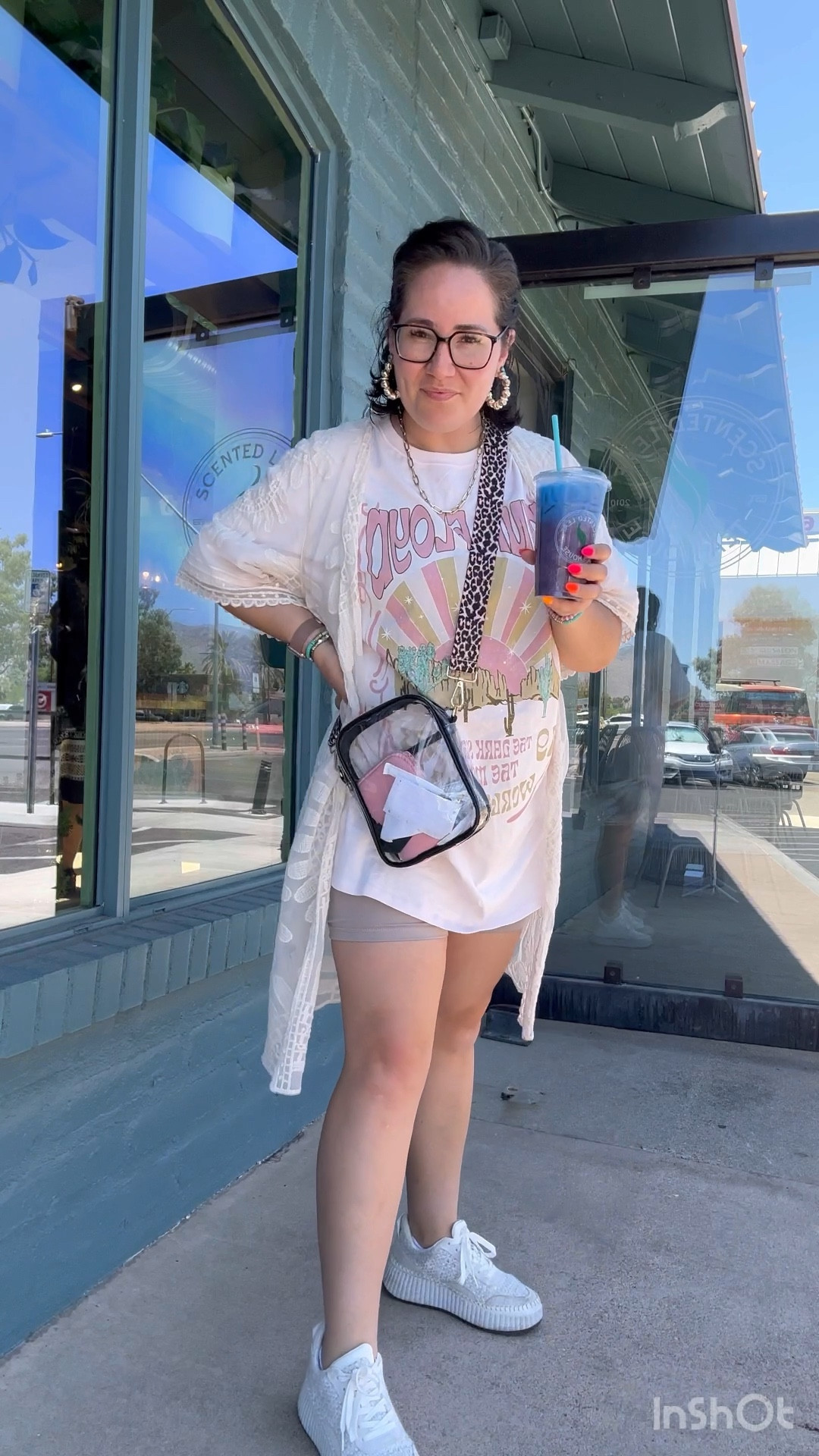 Tshirt dresses are my
New obsession. Paired it with a comfy pair of platform sneakers 

#LTKSeasonal #LTKMidsize #LTKShoeCrush