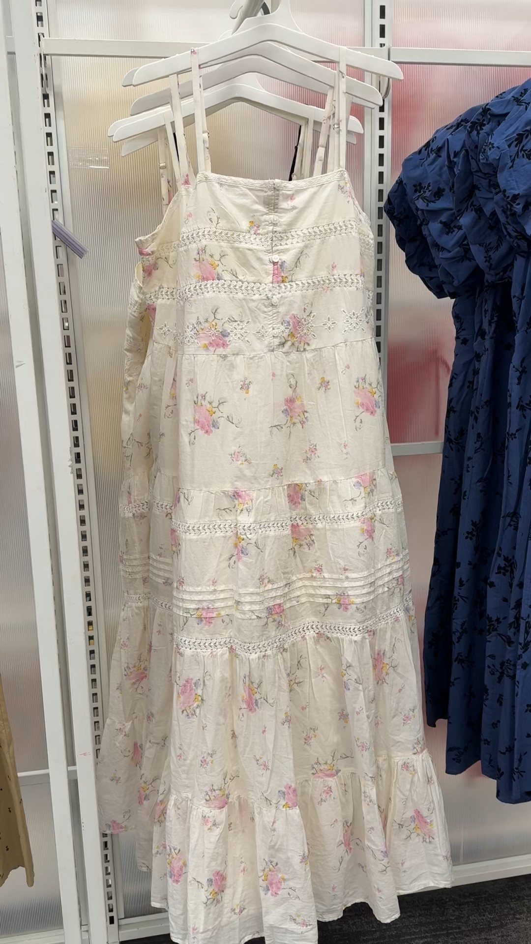 New Target dress, perfect for spring 🌸

#LTKootd #LTKMidsize #LTKSeasonal