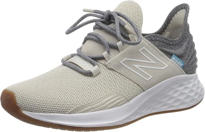 New Balance Women's Fresh Foam Roav V1 Sneaker | Amazon (US)