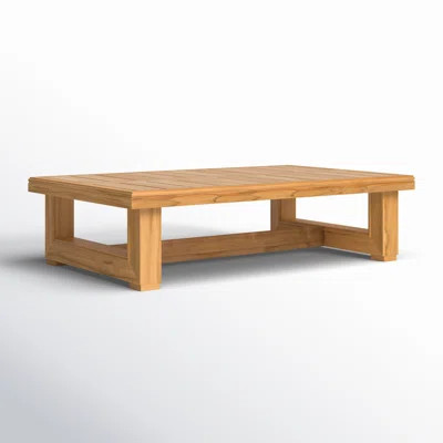 Melrose Coffee Table | Birch Lane