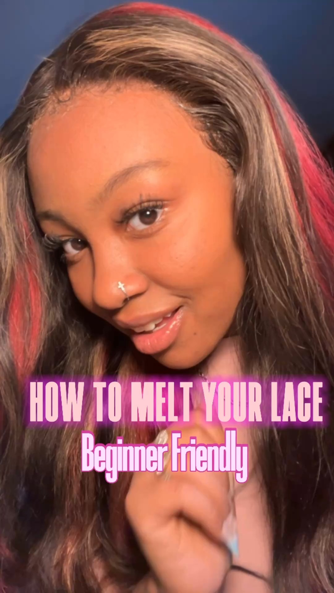 *Beginner Friendly * Lace Melting Tutorial Wig from @nadulahair 😍 use my discount code KOC10 to receive an extra $10 off all purchases✨

#LTKBeauty #LTKSaleAlert #LTKStyleTip