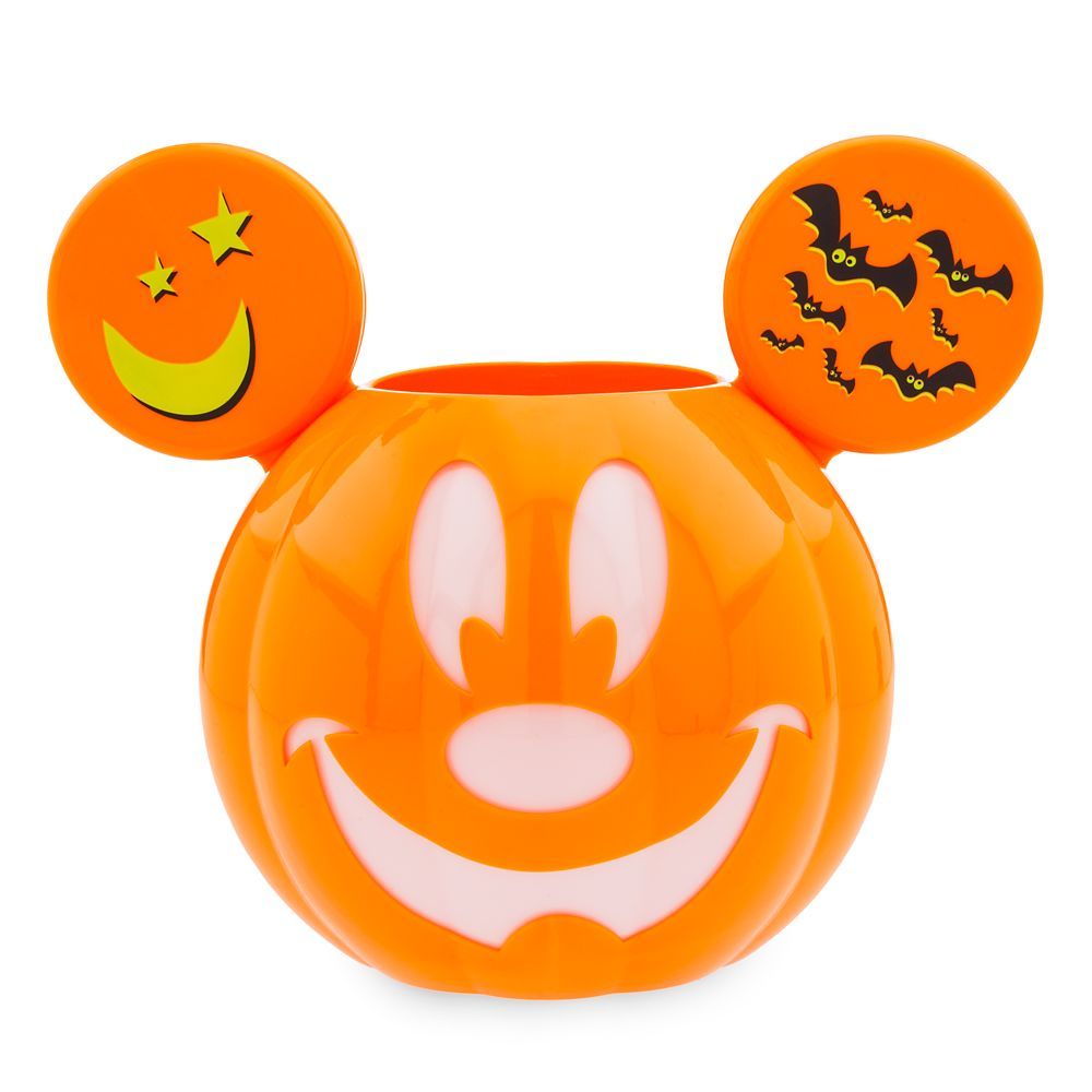 Mickey Mouse Trick-or-Treat Candy Bowl | shopDisney | shopDisney