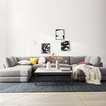 Modular - Haven Sectional | West Elm (US)