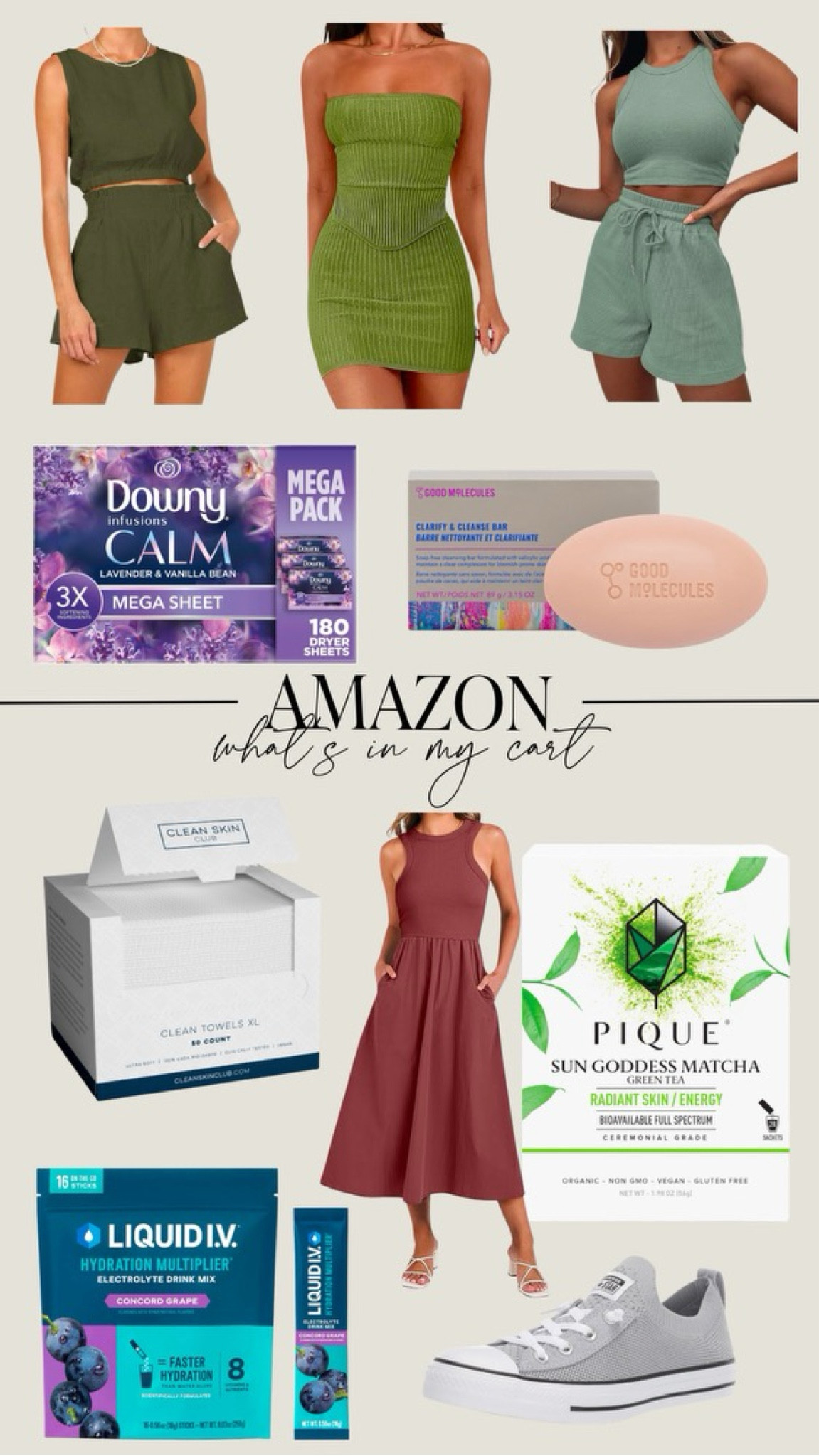 Amazon favorite 