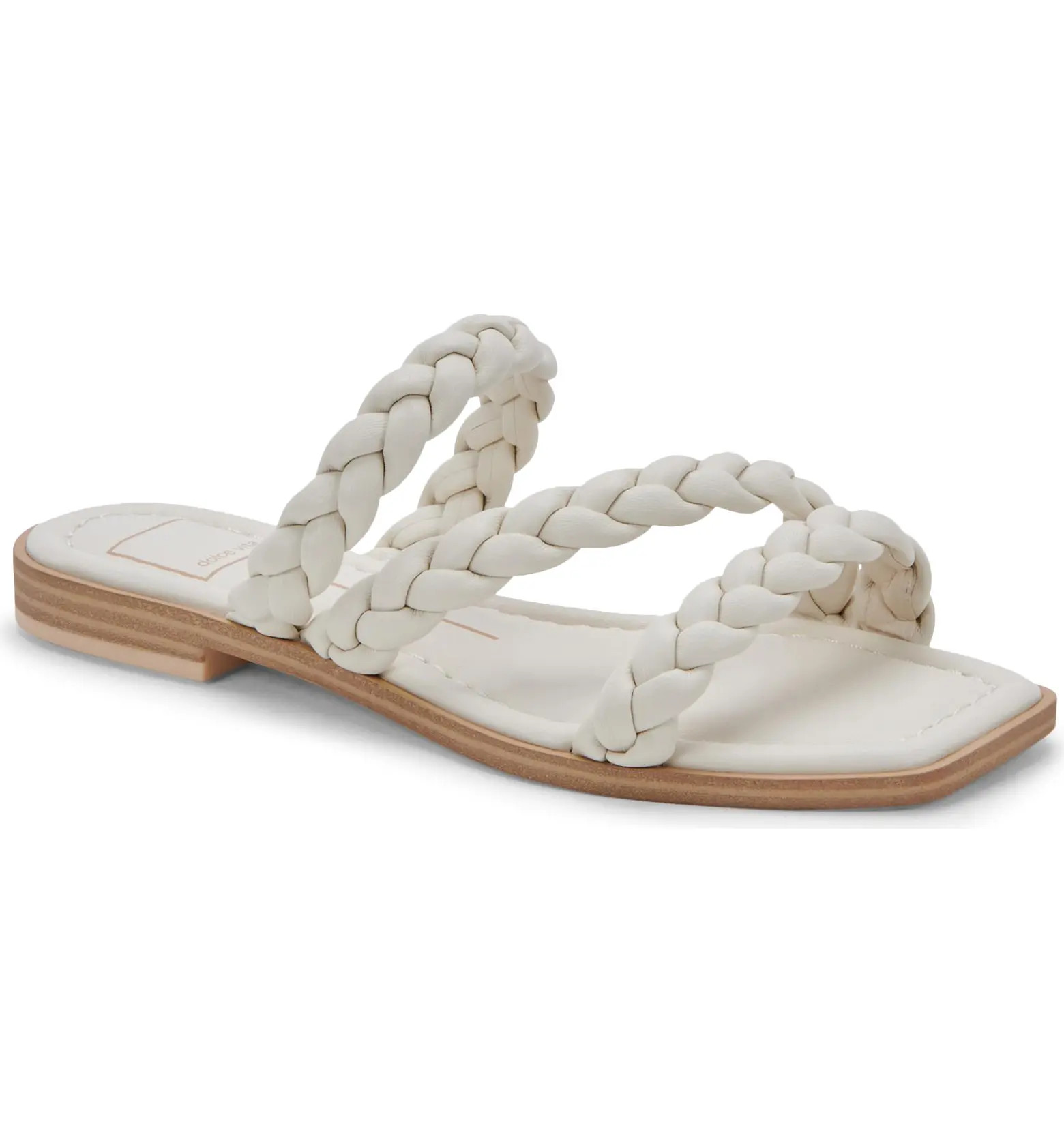 Iman Slide Sandal (Women) | Nordstrom