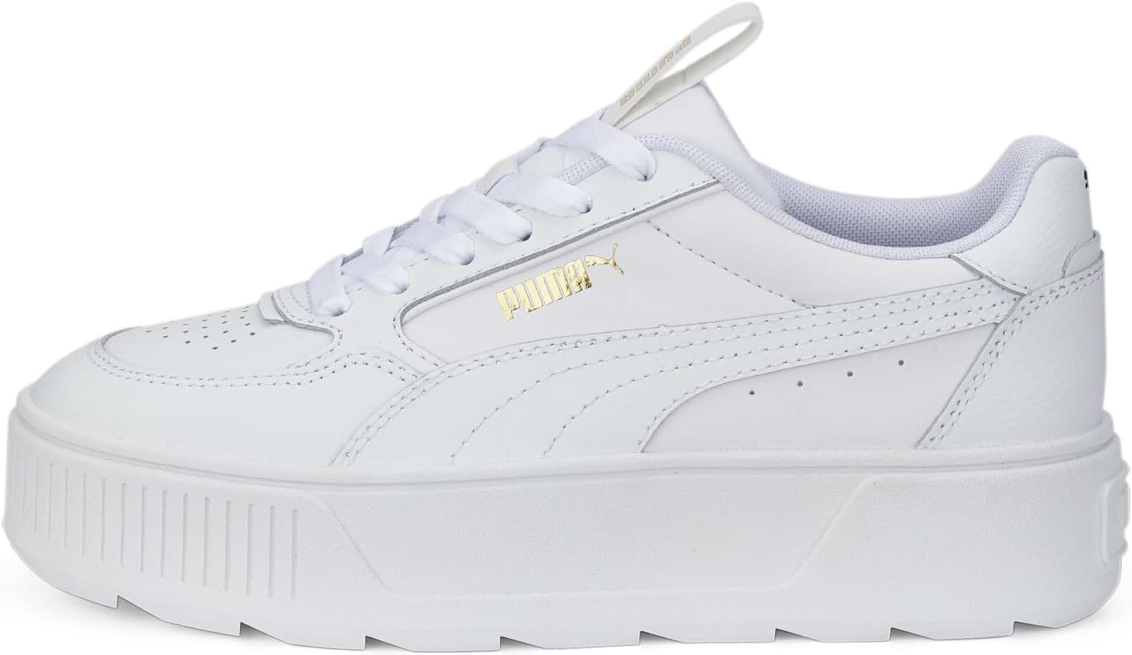 PUMA Karmen Rebelle para mujer | Amazon (US)