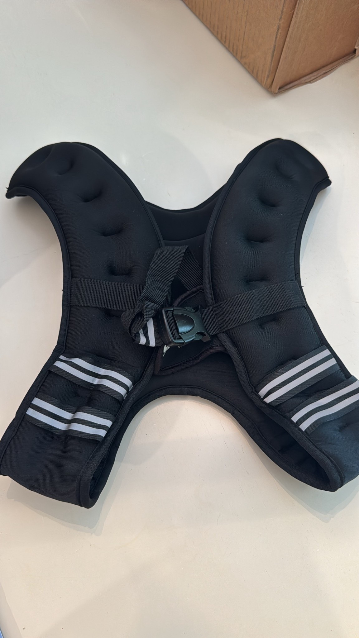 12 lb weighted vest for walking/running 

#LTKActive #LTKSeasonal #LTKOver40