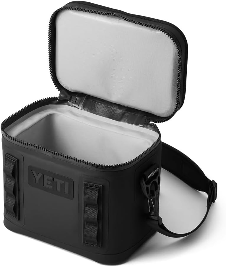 YETI Hopper Flip 8 Portable Soft Cooler | Amazon (US)