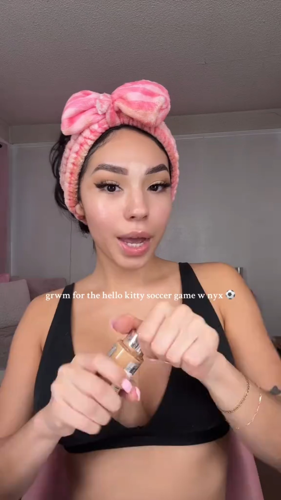 #NYX

#LTKSeasonal #LTKStyleTip #LTKBeauty