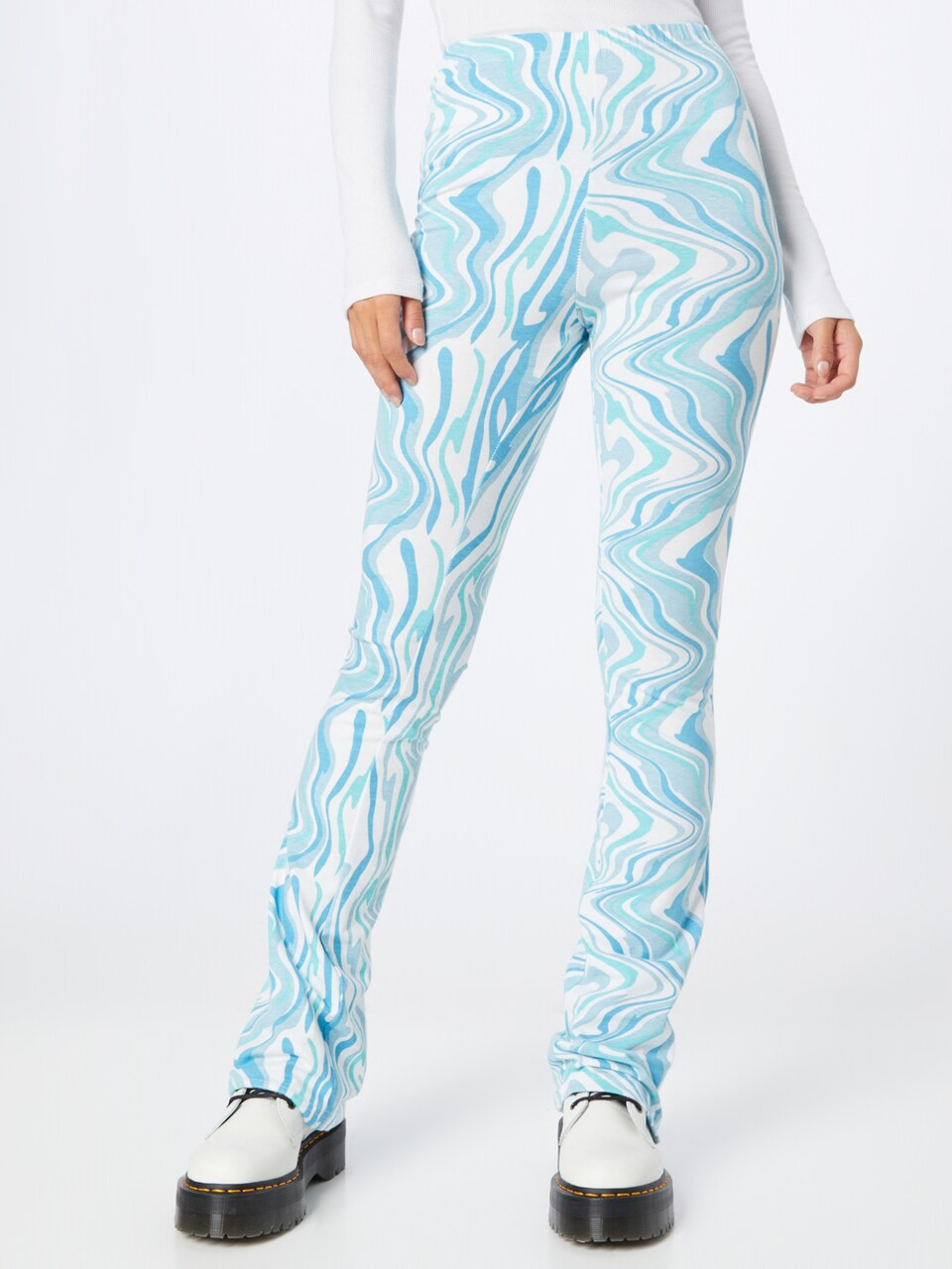 Flared Leggings | ABOUT YOU NL