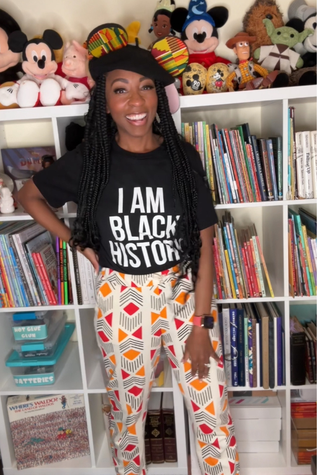 Tee: M
Pant: M

#LTKfindsunder50 #LTKstyletip #LTKworkwear