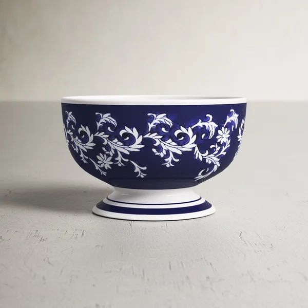 Alcott Ceramic Decorative Bowl 1 | Wayfair North America