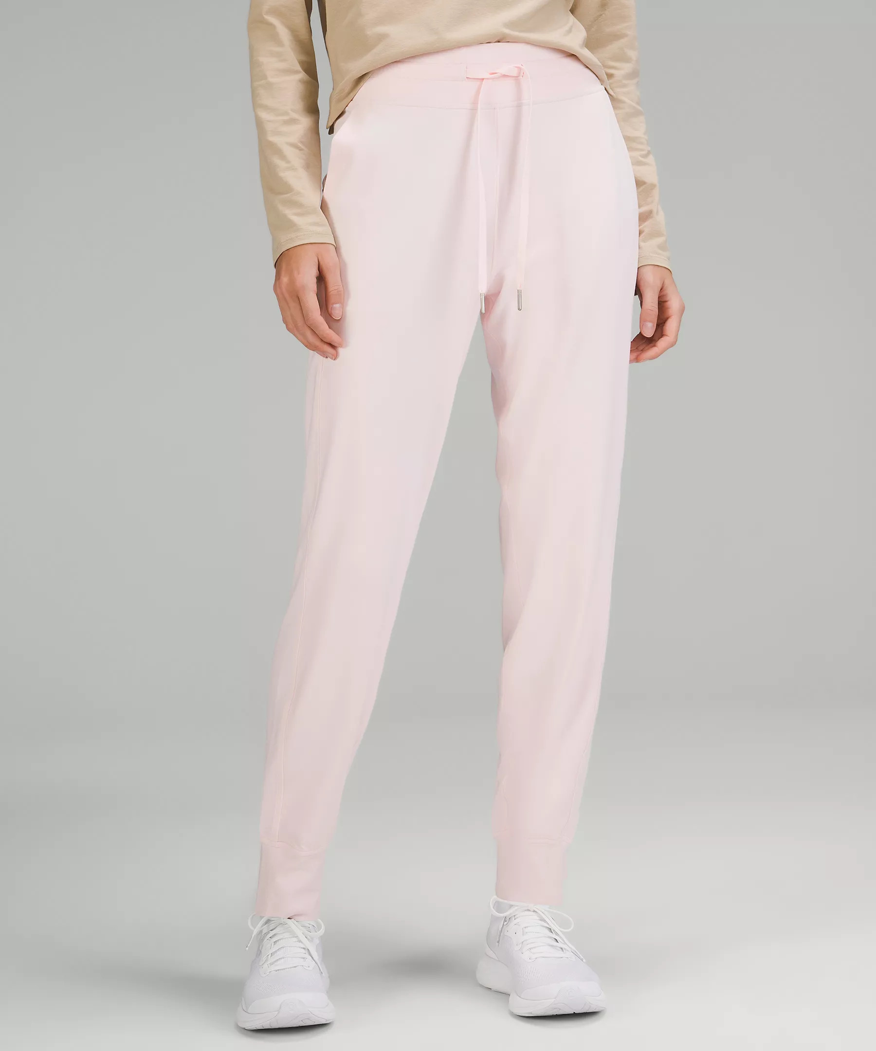 Ready to Rulu High-Rise Jogger Full Length | Lululemon (US)