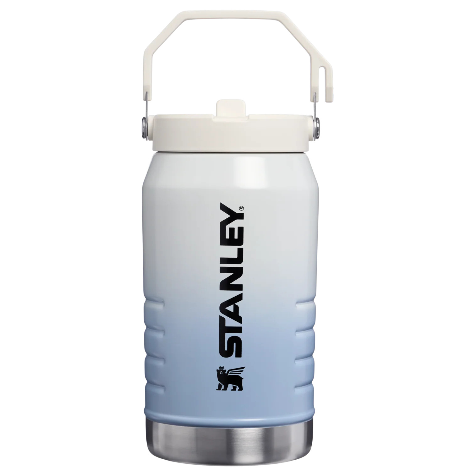 The IceFlow\u2122 Flip Straw Jug | 64 OZ | Stanley 1913 (US)