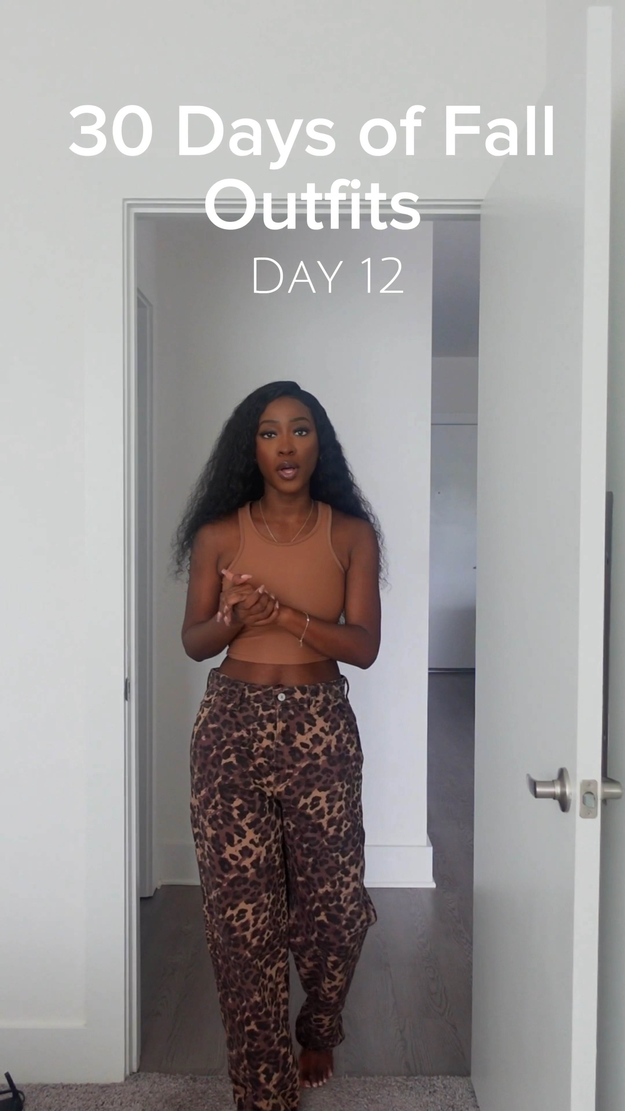 30 Days of Fall Outfits Day 12

#LTKSeasonal #LTKShoeCrush