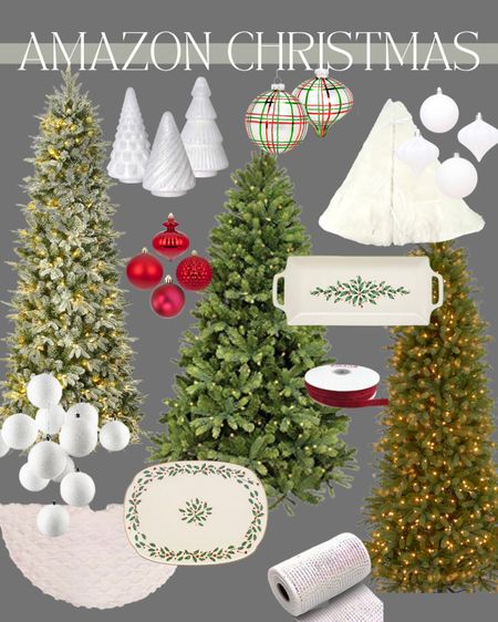 Amazon Christmas 🤍

Amazon, Amazon Christmas, Amazon home, serve-ware, cookware, holiday, dinner party, Christmas, Christmas decor, wreath, Christmas tree, tree skirt, ribbon, ornaments, gift wrap, gift guide, budget friendly Christmas, seasonal decor, holiday decor

#LTKSeasonal #LTKhome #LTKHoliday