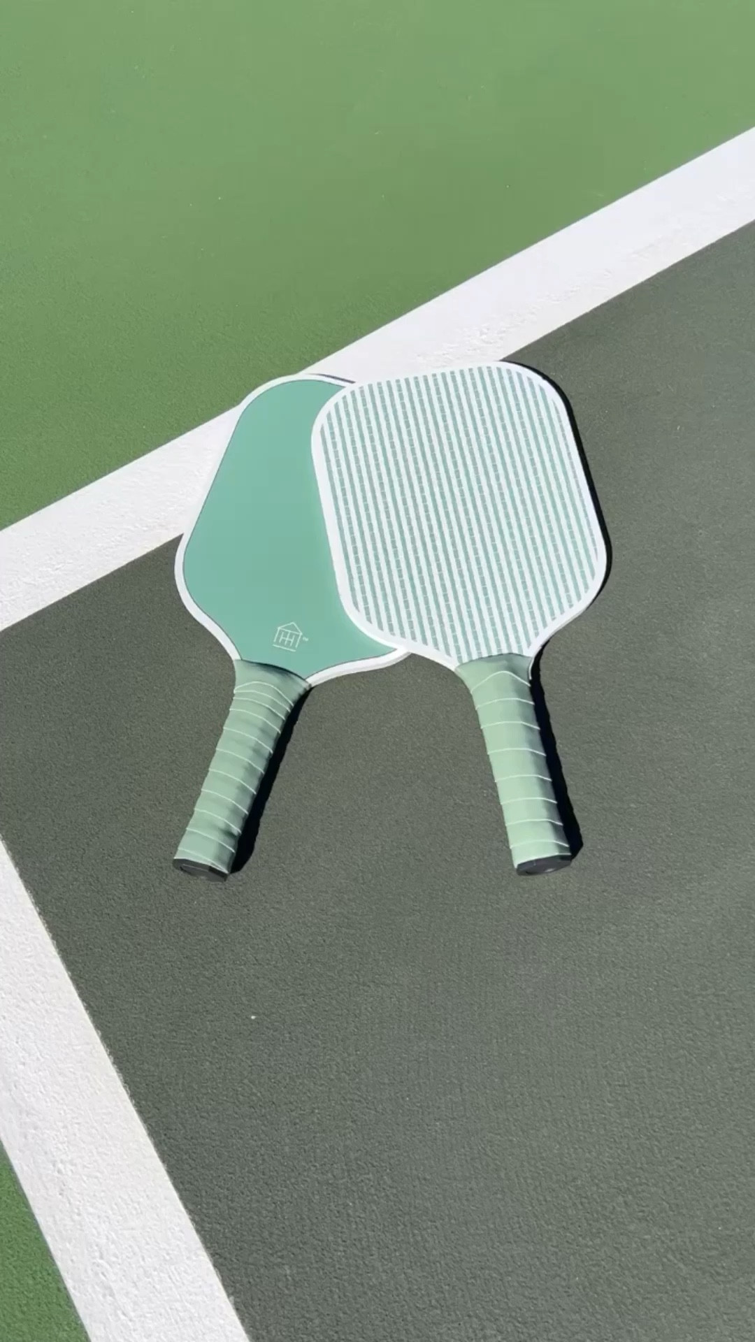 #ad Found the CUTEST Pickleball set @Target! @TargetStyle #TargetPartner #Target #TargetStyle #pickleball #tennis 

#LTKfit #LTKFind #LTKfamily