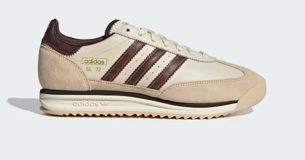 SL 72 RS SHOES | adidas (UK)