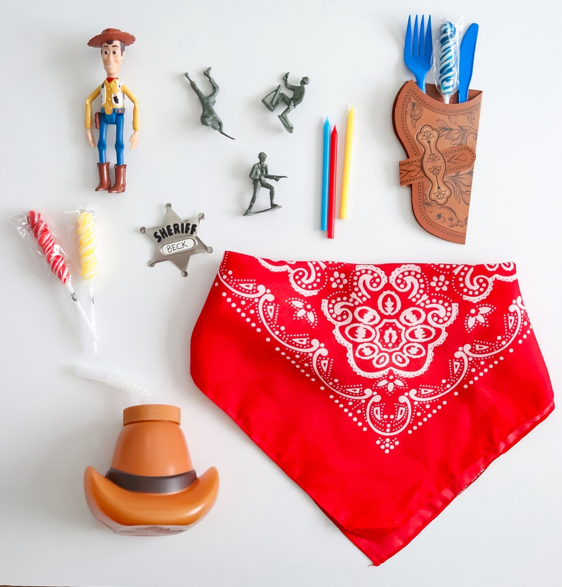 Toy Story Birthday Party Details

#OTCPartner #ad / kids birthday / boys birthday / three year old / 3rd birthday / Toy Story party / oriental trading 

#LTKKids #LTKParties