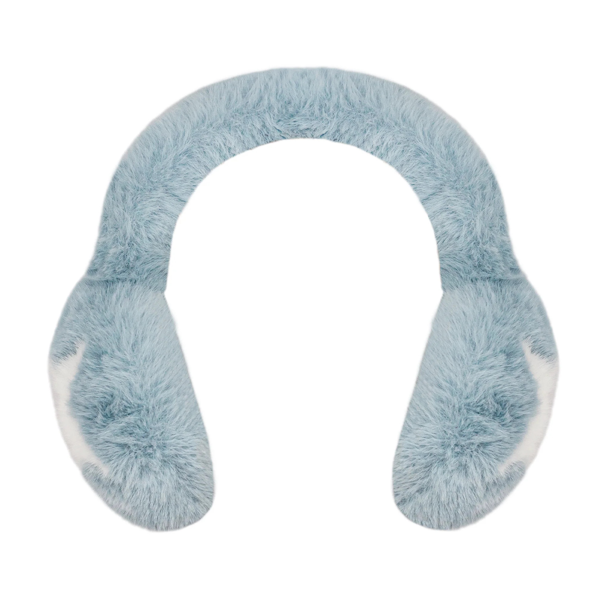 Sugar Muffs in Winter Dream | Emi Jay