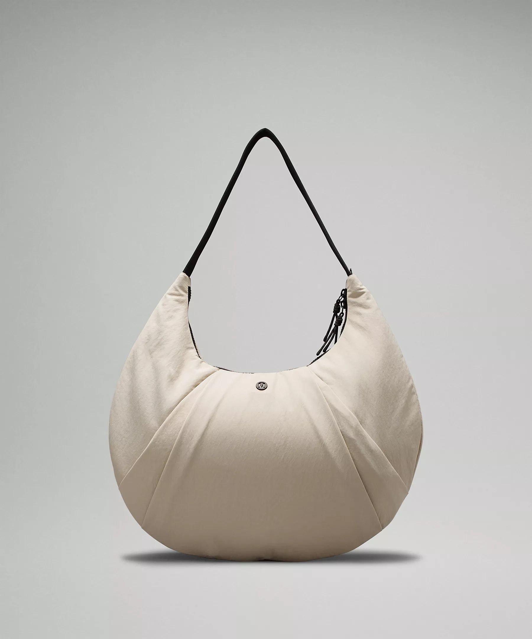 Pleated Shoulder Bag 10L | Women's Bags,Purses,Wallets | lululemon | Lululemon (US)