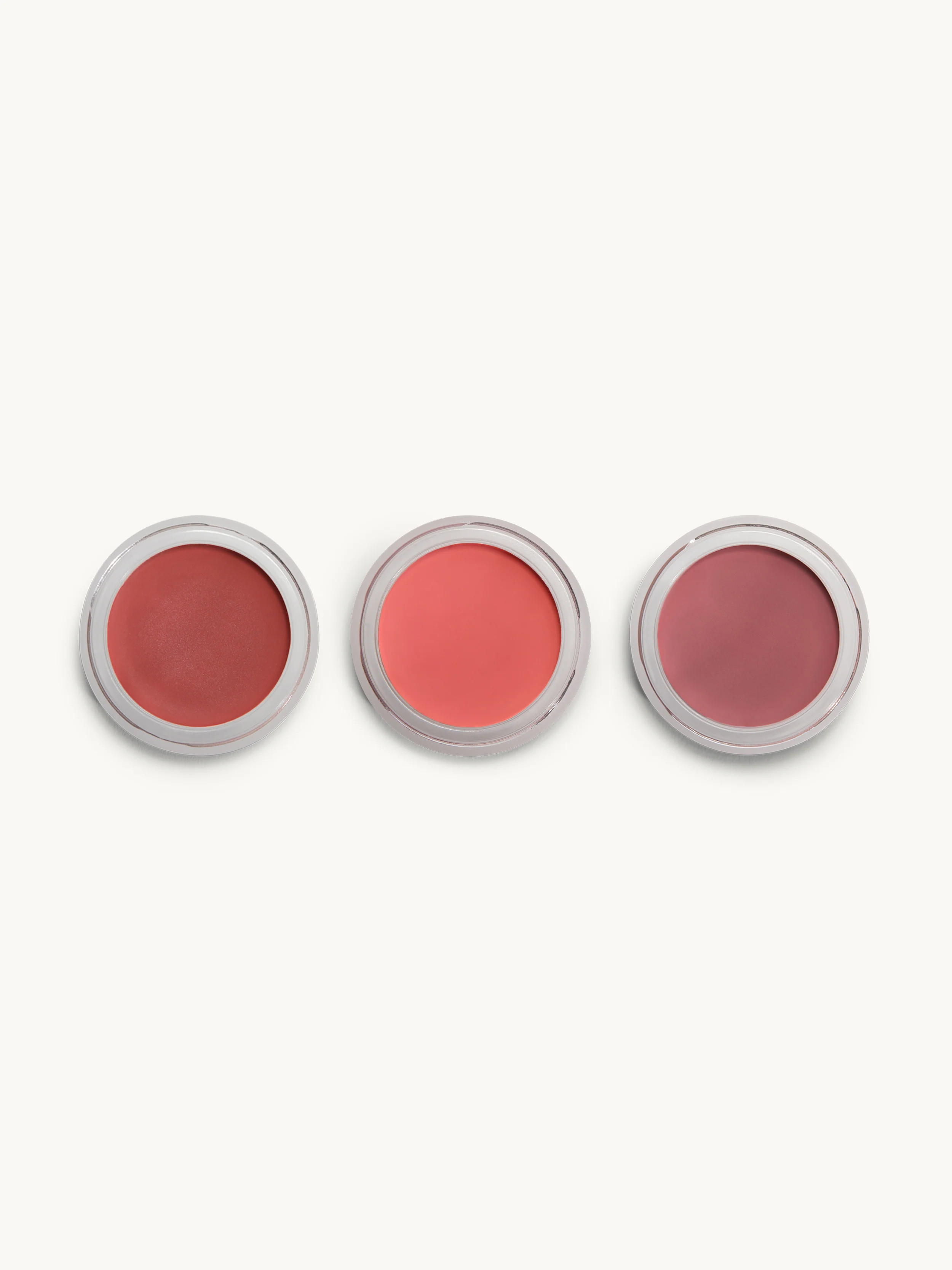 Colorblur Glow Balm Trio | goop