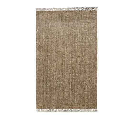 Prism Handwoven Performance Rug | Pottery Barn (US)
