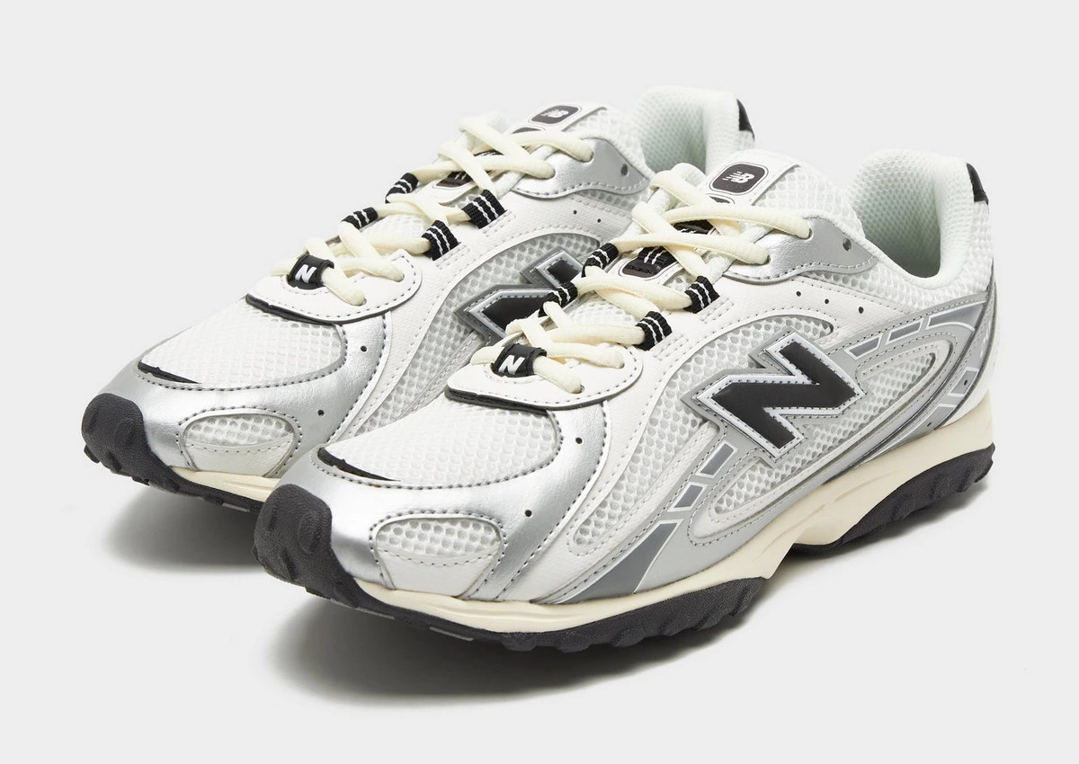 White New Balance 204L Women's - JD Sports Australia | JD Sports (AU)