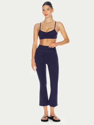 The Perfect Capri Navy | 437