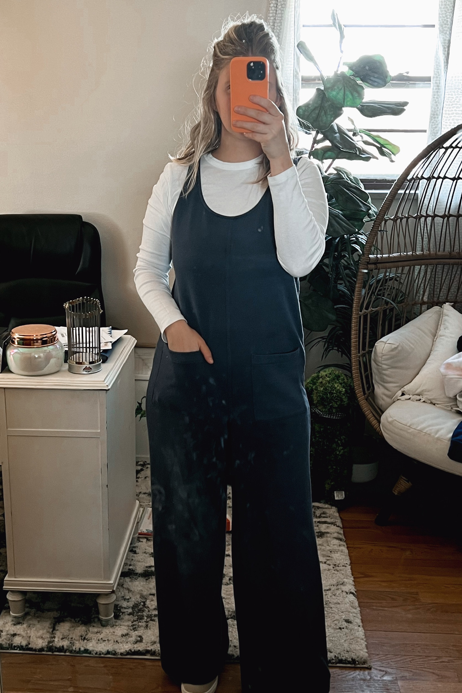 My favorite Old Navy jumpsuit is on sale! Plus they have some adorable new finds!!

#LTKfit #LTKsalealert #LTKstyletip
