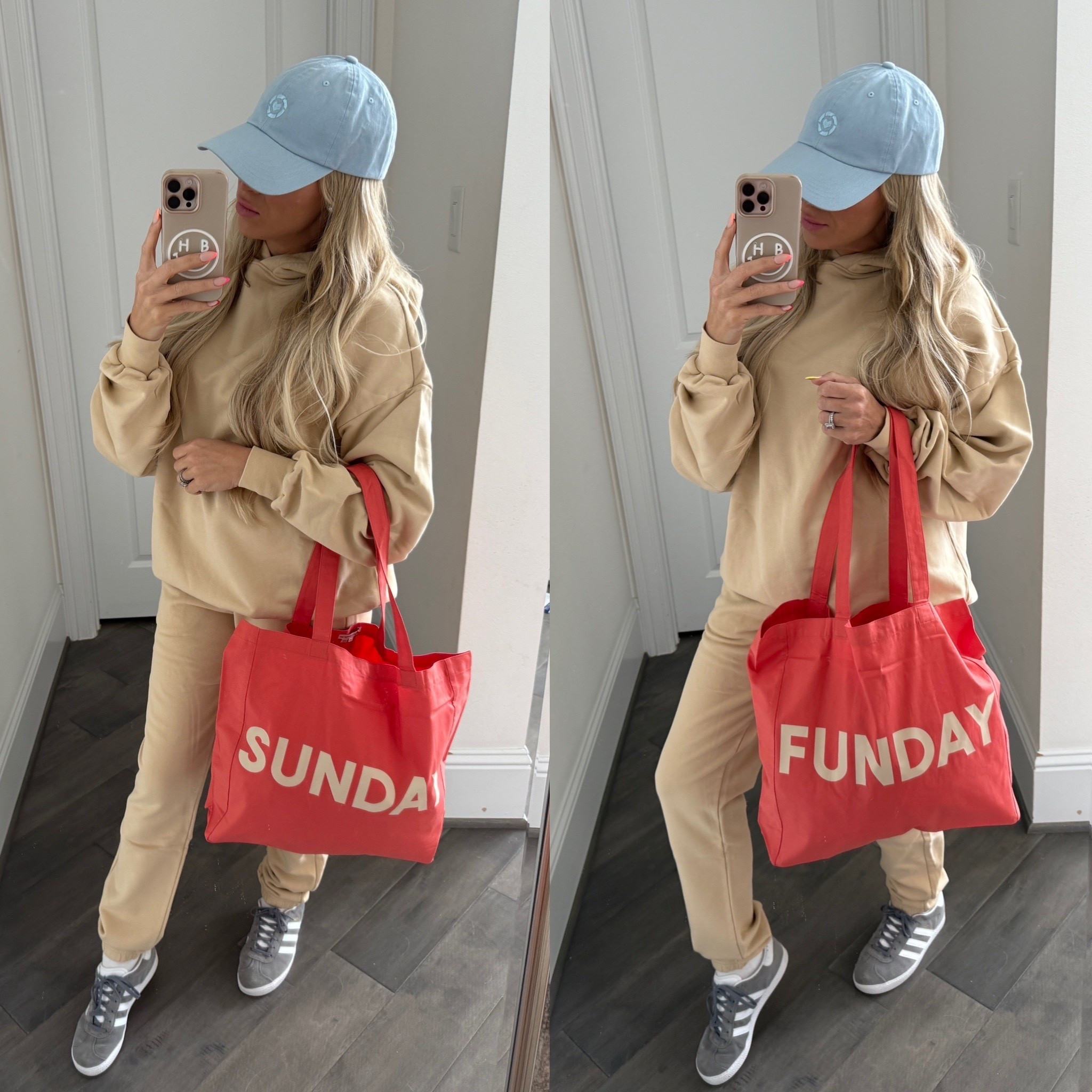 Sunday Funday 

Wearing The Sunday Collective Naturals Collection - select colors are on sale 

Sizing 👉🏻 SMALL I’m 5’4 | 120 lbs | 32C | 25” Waist | Typically a Small 

#LTKSaleAlert #LTKShoeCrush #LTKActive