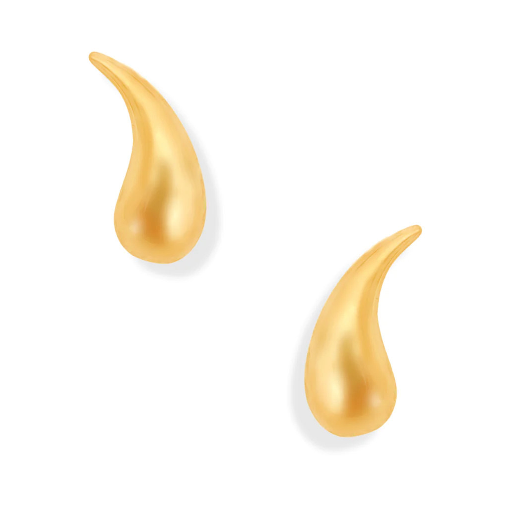 Tear Drop Earring | Ellie Vail Jewelry