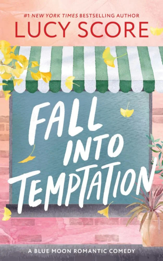 Fall into Temptation (Paperback) | Walmart (US)