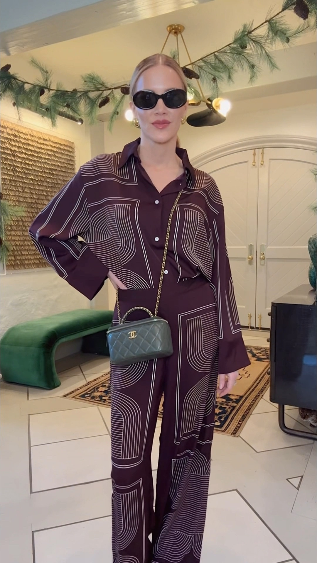 Winter Berry 🍇 dark purples, rich browns and maroon all affordable and discounted ❄️ 

Hm, high street, sets, co-ords, off the shoulder, knits, sequins, sparkle, jeans, NYE 



#LTKFindsUnder50 #LTKootd #LTKSeasonal