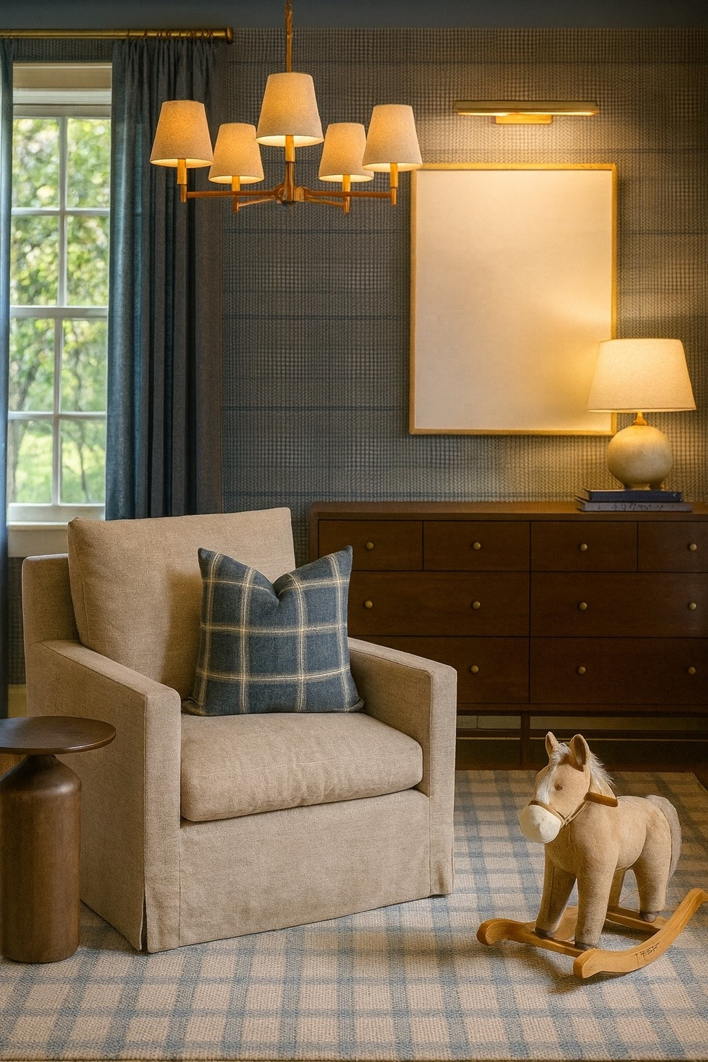 The Ralph Lauren boys bedroom

#bedroom #kids #kidsroom #ltkhome 

#LTKKids #LTKFamily #LTKHome