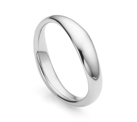 Nura Reef Stacking Ring | Monica Vinader (Global)