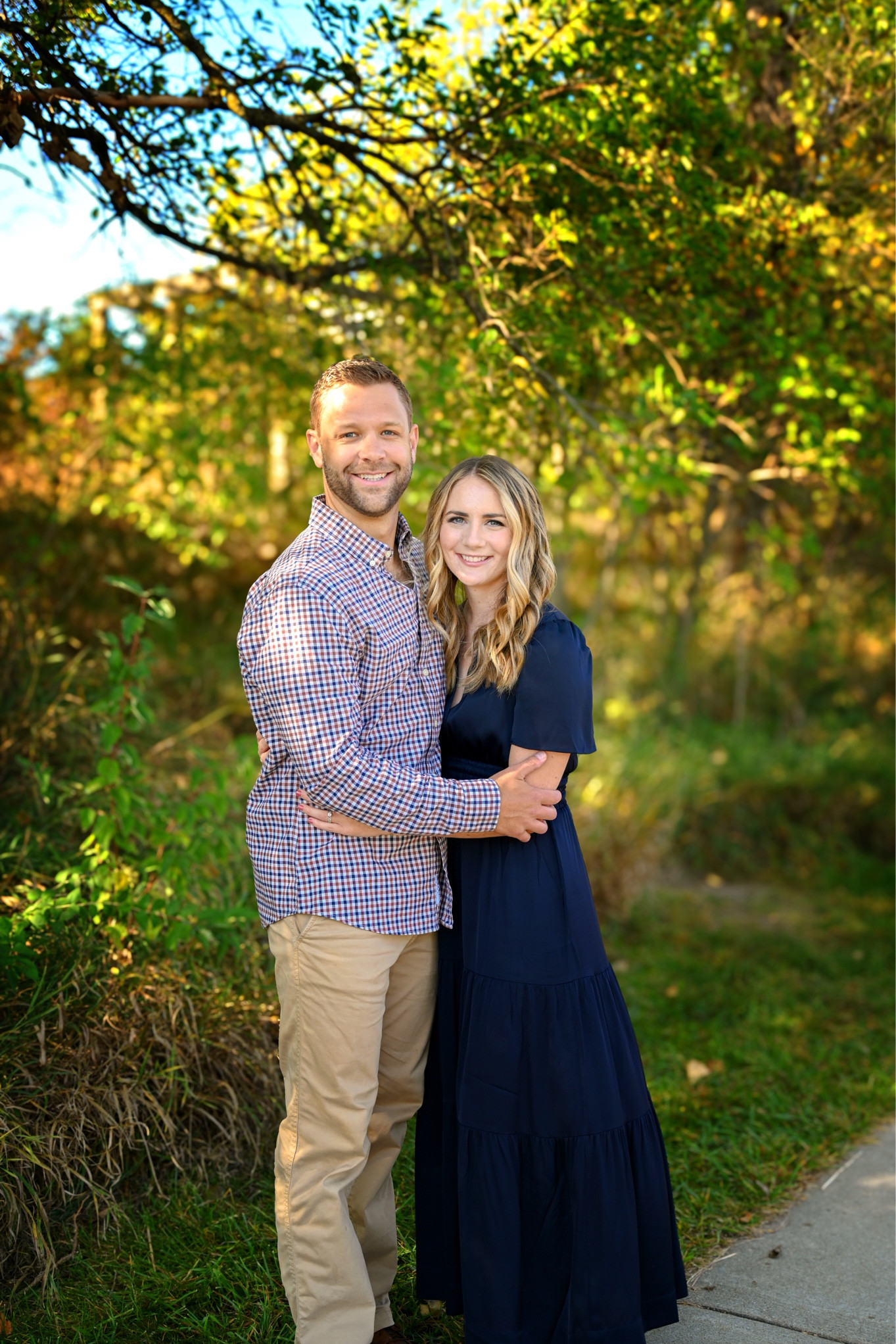 Family Photos Dress

Looking for a good dress for fall family pictures? This dress was so beautiful and comfy! It comes in tons of colors. This dress would also be great for a fall wedding or a fall wedding guest dress.



This silk tiered maxi dress comes in 11 colors. I chose the navy dress for fall pictures with my family. My husband is wearing older items so linked similar for him. 

#LTKHoliday #LTKStyleTip #LTKMens