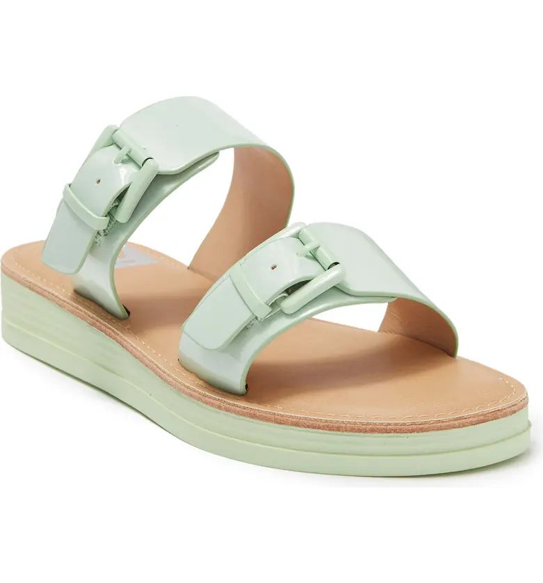 Heather Slide Sandal | Nordstrom Rack