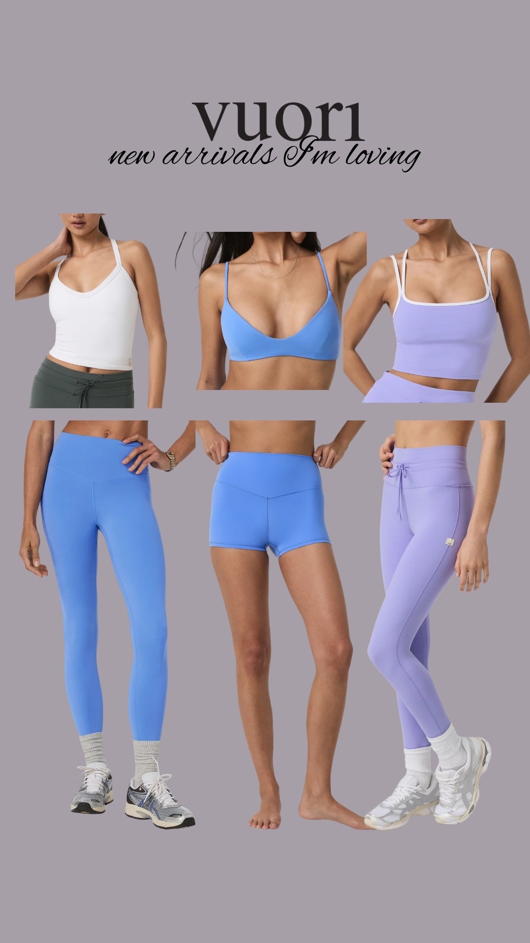 @Vuori US 

#LTKOver40 #LTKActive