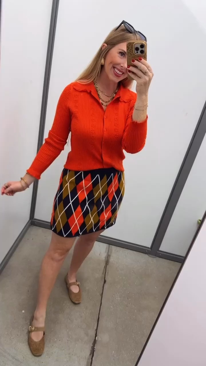 Walmart fall fashion outfit

#LTKootd