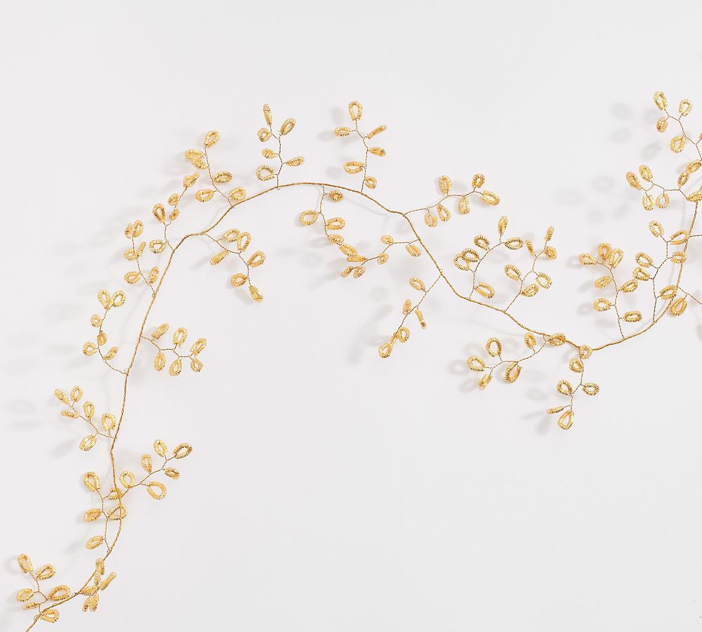 Jeweled Garland | Pottery Barn (US)