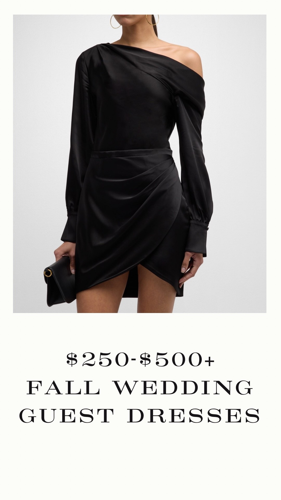 $250-$500+ fall wedding guest dresses 

#LTKParties #LTKWedding #LTKSaleAlert