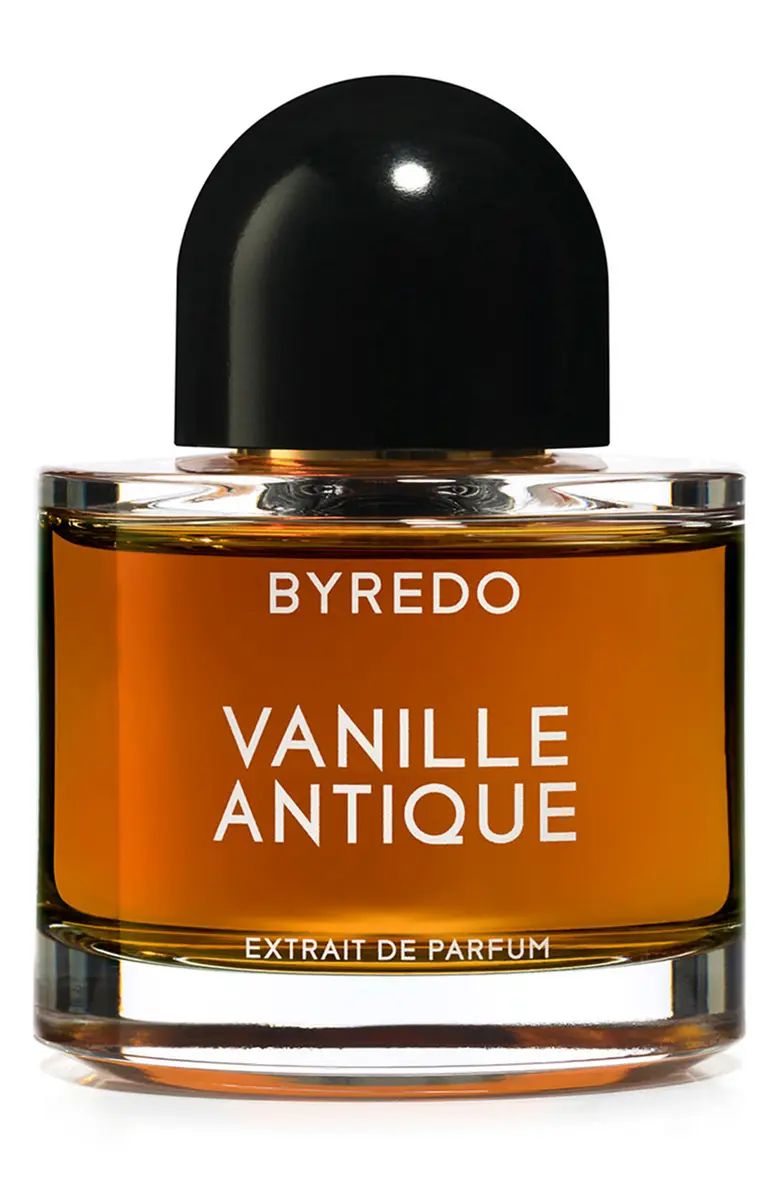 BYREDO Night Veil Vanielle Antique Extrait de Parfum | Nordstrom | Nordstrom