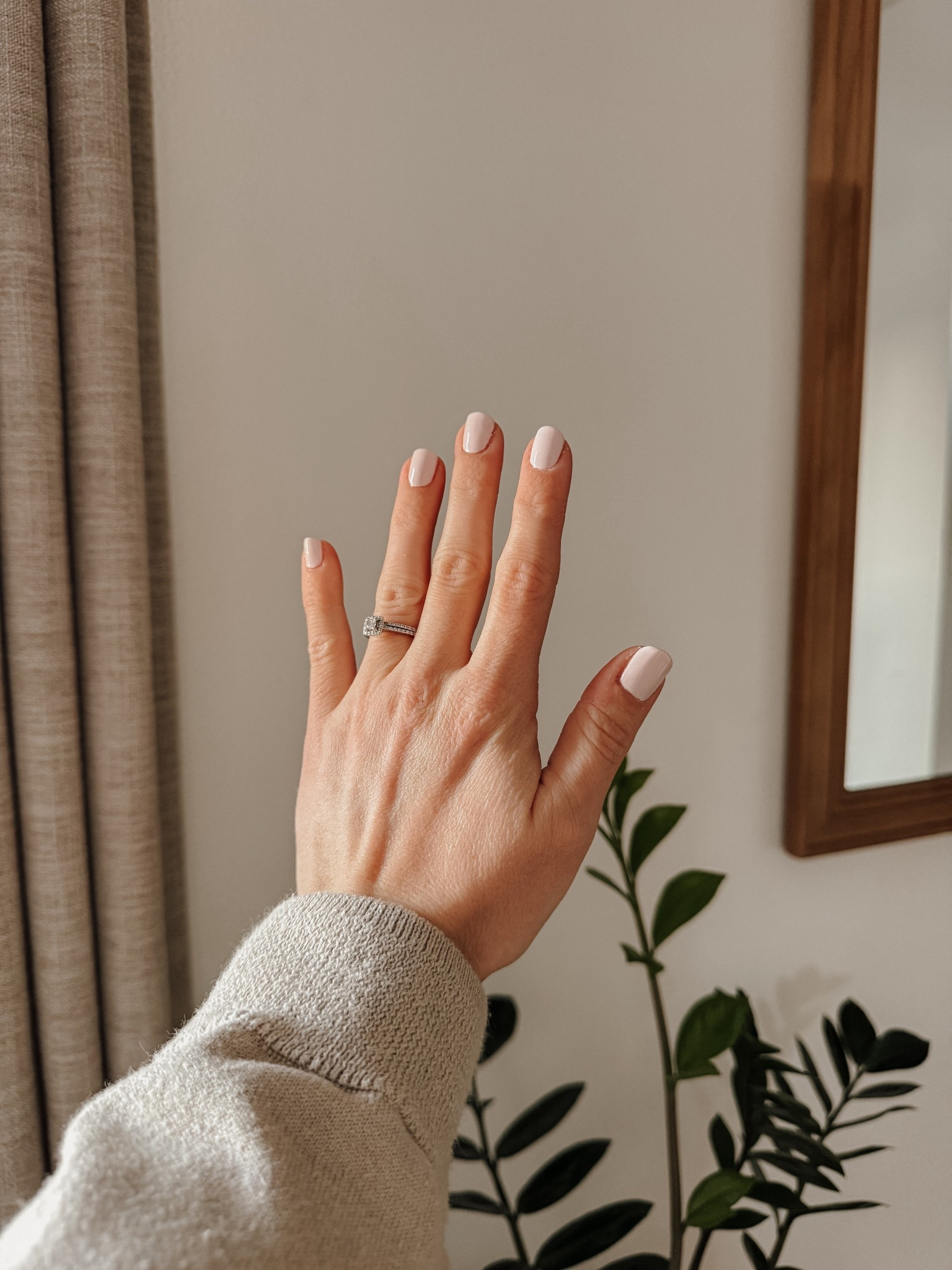 Love a naptime manicure 💅 

Manucurist | at home manicure 

#LTKselfcare #LTKmomlife #LTKBeauty
