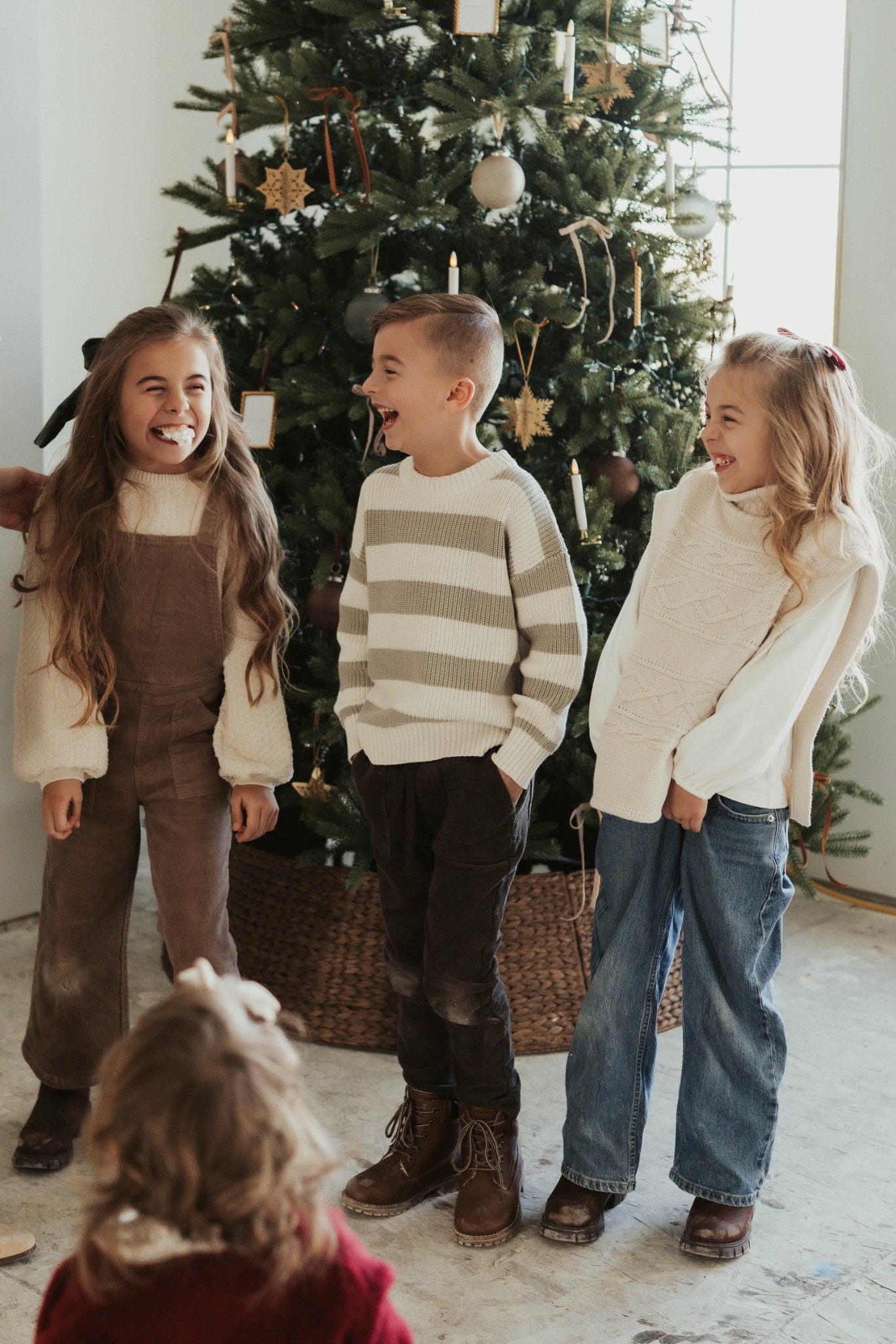 Gifts I got (and some tried and true) for my seven year olds 