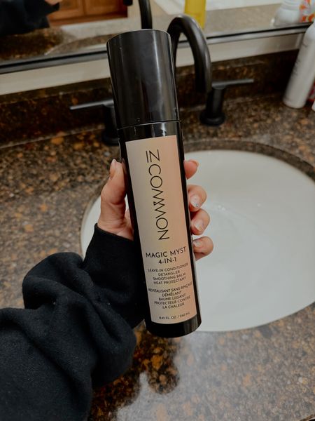 INCOMMON 4 in 1 magic mist - this is truly magic - I spray in my hair to help refresh my natural hair & I also use this in Britton’s hair to shape his curls


#LTKFindsUnder50 #LTKBeauty #LTKStyleTip