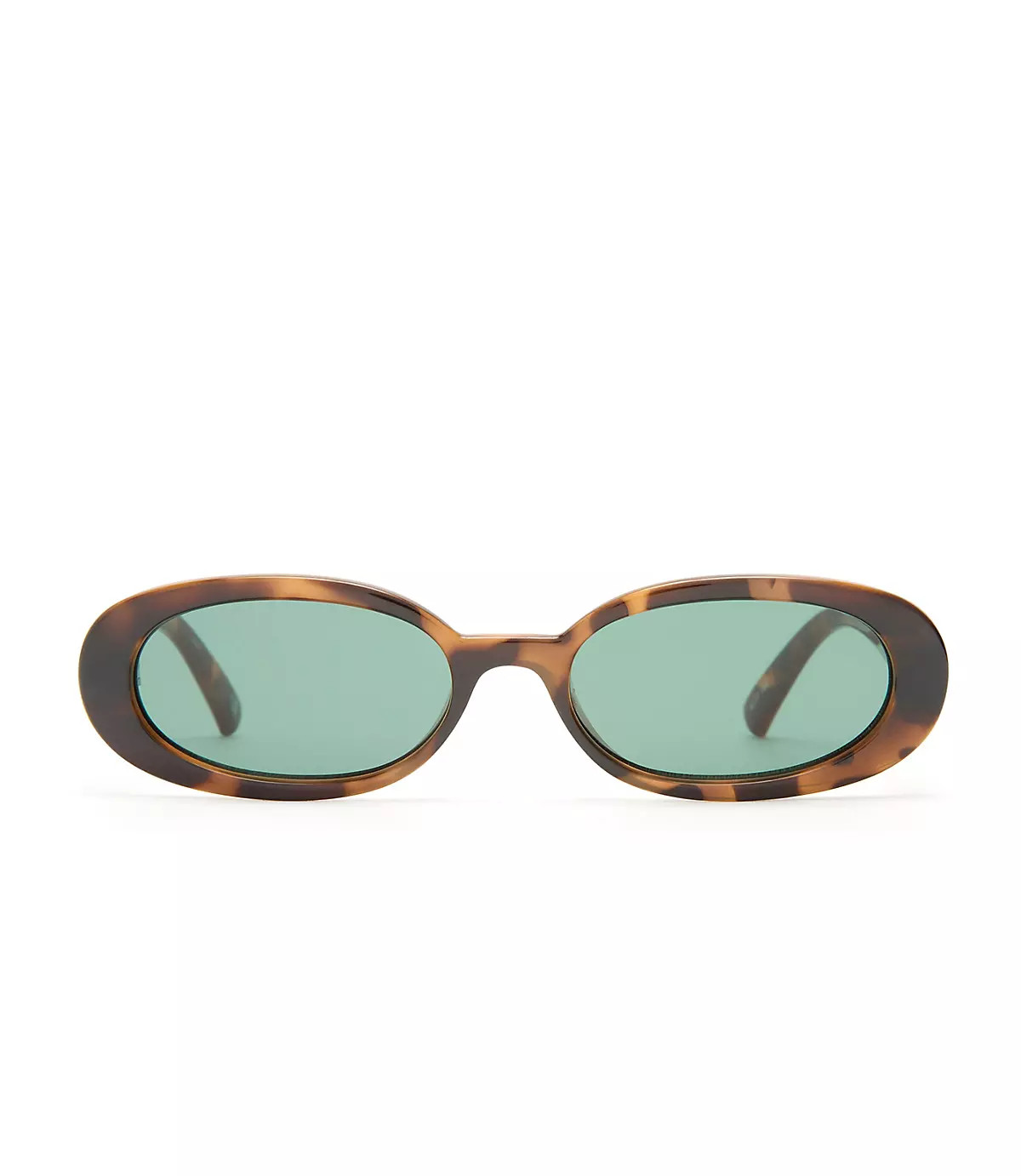 Le Specs Outta Love Sunglasses | LOFT