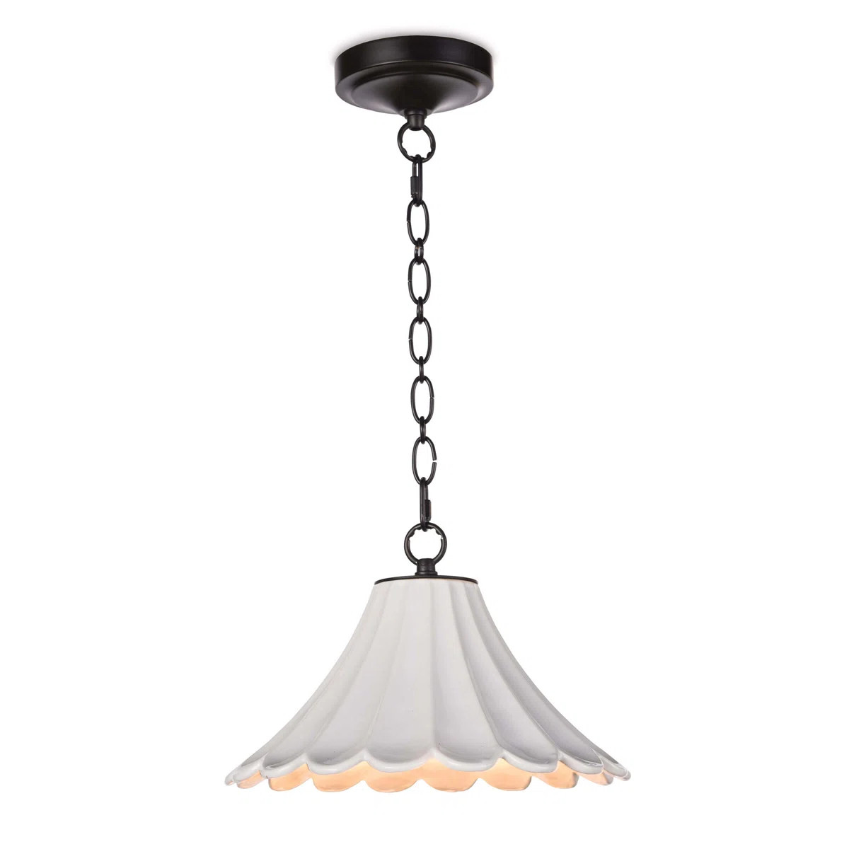 Cally Ceramic Pendant | Wayfair North America