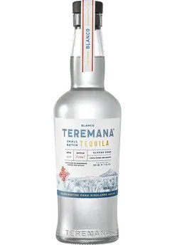 Blanco Tequila | Blanco/Silver by Teremana | 375ml | Mexico | Total Wine
