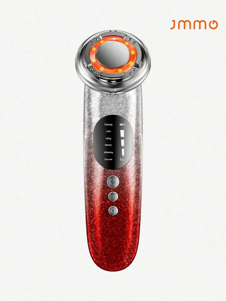 JMMO Massageador facial de alta frequência | SHEIN